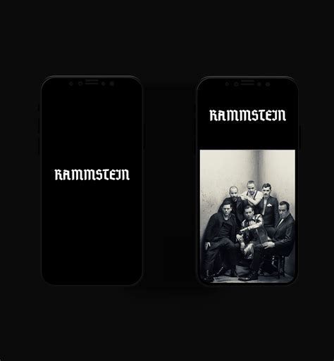 rammstein app|An App for Every Need .